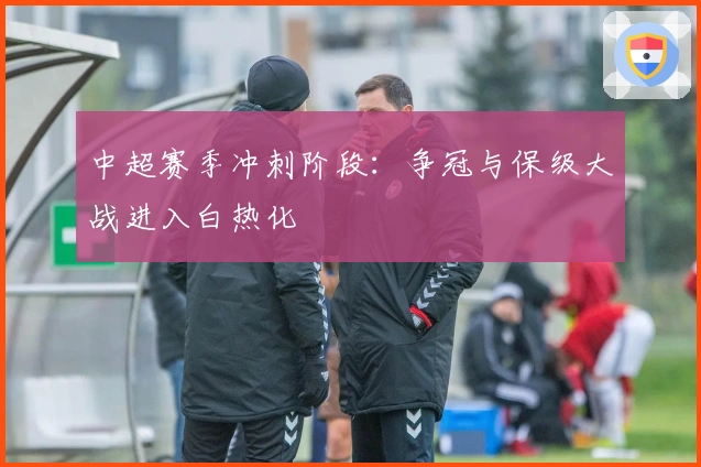 中超赛季冲刺阶段：争冠与保级大战进入白热化